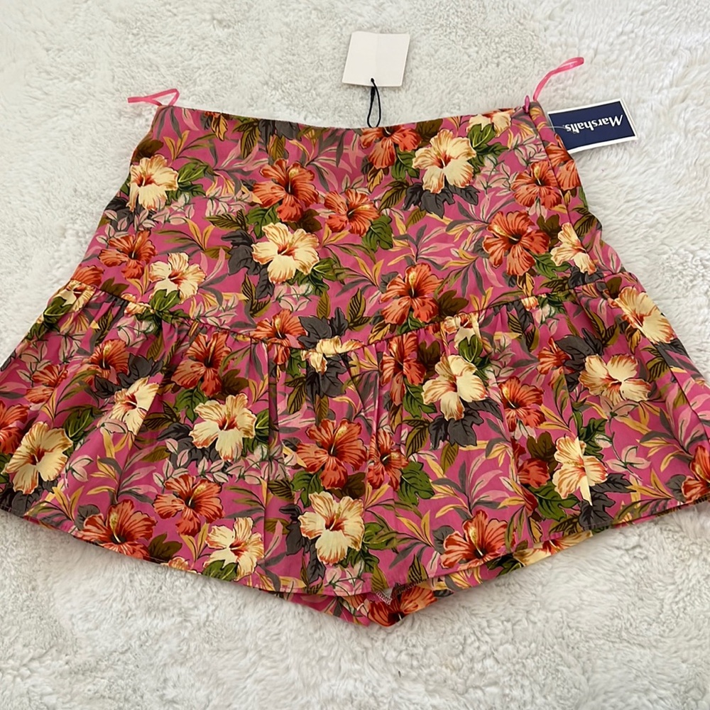 New with tag